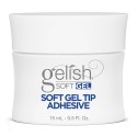 .Gelish- Soft Gel TIP ADHESIVE (burk) 15ml