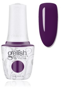 -Gelish-Plum Tuckered Out 15ml