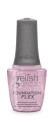 .Gelish - Foundation FLEX Rubber Base - Light Pink 15ml