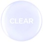 -Gelish - Foundation FLEX Rubber Base - Clear 15ml