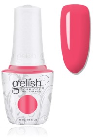 .Gelish-Passion 15ml