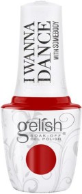 -Gelish- Blazing Up The Charts 15ml