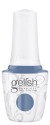 -Gelish- Test The Waters 15ml