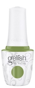 -Gelish- Leaf It All Behind 15ml