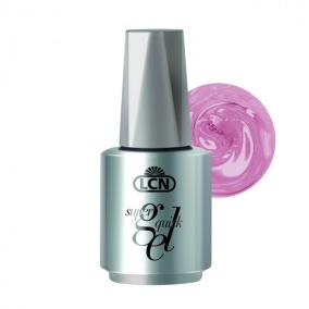 Lcn- Super Gel Quick Noked Rose 10 ml