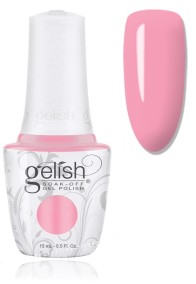 .Gelish-Look At You, Pink-achu! 15ml