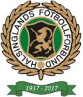 Hälsinglands Fotbollförbund Hälsinglands Fotbollförbund