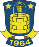 Brøndby IF Brøndby IF