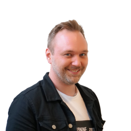 Nils Lindström Nils Lindström
