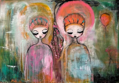 "Vilse"