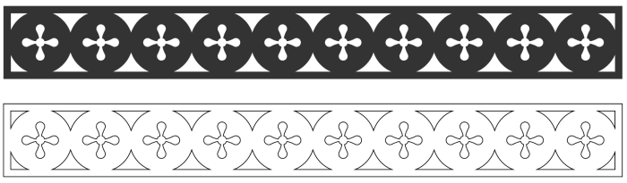 Överstycke 101. Köp Snickarglädje och dekoration till verandan, farstukvisten, hela huset och villan. Måttanpassade konsoler, staket och räcken med snickarglädje. Du hittar gammaldags träräcke att köpa, trästaket med detaljer, mönster, ornament, dekoration för huset, snideri, träsnideri och snickarglädje med krusiduller och krumelurer till farstukvist och veranda samt dekor till taket och vindskivorna. Nockdekor och gavelornament. Dekoration till fönster och överliggare med dekorativt fönsterfoder. Prisvärt, svensktillverkat och snabb leverans. Överstycke 101. Köp Snickarglädje och dekoration till verandan, farstukvisten, hela huset och villan. Måttanpassade konsoler, staket och räcken med snickarglädje. Du hittar gammaldags träräcke att köpa, trästaket med detaljer, mönster, ornament, dekoration för huset, snideri, träsnideri och snickarglädje med krusiduller och krumelurer till farstukvist och veranda samt dekor till taket och vindskivorna. Nockdekor och gavelornament. Dekoration till fönster och överliggare med dekorativt fönsterfoder. Prisvärt, svensktillverkat och snabb leverans.