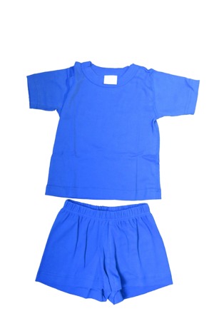 pyjamas kortärmad pyjamas kortärmad
