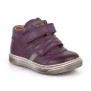 Froddo Sneakers Lila Gussi - G2110063-4 (Stl. 20-26) - Storlek 26 - 16,0cm