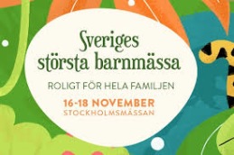 Underbarabarn 2018 Underbarabarn 2018