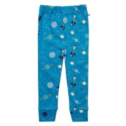 Julpyjamas Julpyjamas