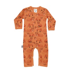 lekdräkt babyräv lekdräkt babyräv