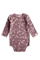 By Heritage Cleo Body Print Old Pink 62,68cl
