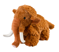 Warmies mamut Warmies mamut