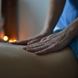 Massage Laholm – massagebehandlingar Muskel Harmoni