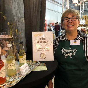 Foto Falkenbergs Skafferi Foto Falkenbergs Skafferi