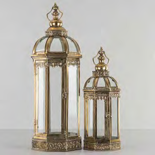 Lykta Stor 625:- Liten 425:- Lykta Stor 625:- Liten 425:-