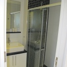 WC2 med dusch