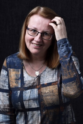 Inger Lernevall Inger Lernevall