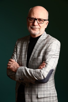 Svenåke Boström Svenåke Boström