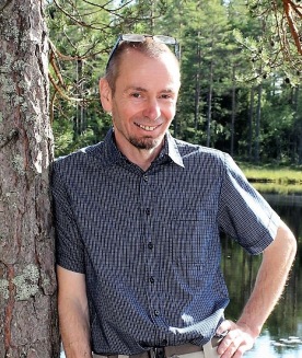 Micael Lindberg Micael Lindberg