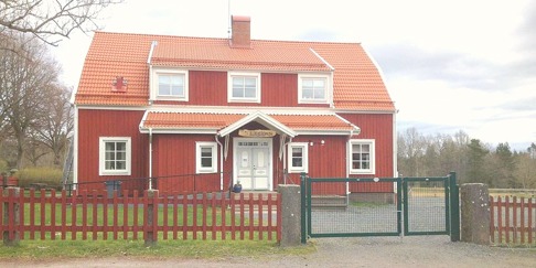 Lyckan - vår oas Lyckan - vår oas