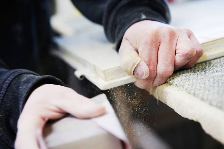 Köksrenovering & nya köksluckor Köksrenovering & nya köksluckor