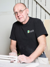 Bengt Jonsson, Pitekök Bengt Jonsson, Pitekök