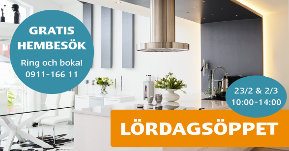 Extra lördagsöppet hos Pitekök Extra lördagsöppet hos Pitekök