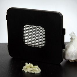 9x9mm knife unit set for ALLIGATOR onion and garlic chopper