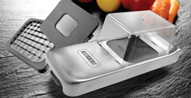 Alligator The Onion Cutter Chopper, Vegetable Chopper Made Sweden