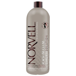 Norvell premium solution - Double dark bronzer