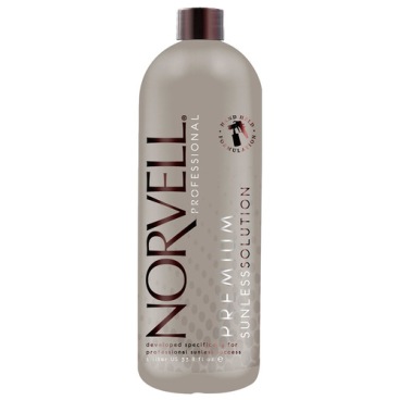 Norvell premium solution - Double dark bronzer