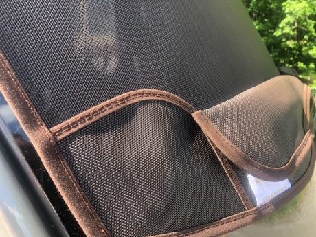Comfort Sunscreen 90 Dark-Bronze
