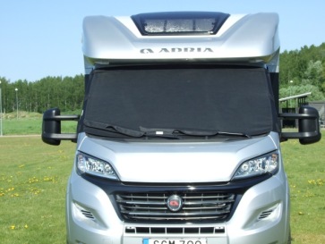 Fiat Ducato Comfort 90