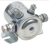 Solenoid 12 DC 