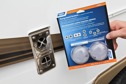 Camco insekt skydd 2st.