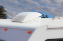Camco Aero-flo vent cover