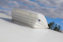 Camco Aero-flo vent cover