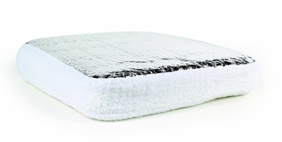 Camco sunshiel isolerad vent