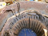 Onan Elverk 7.5 kw reparation