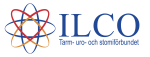 ILCOS logga