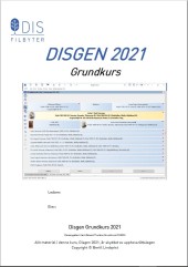 Disgen 2021