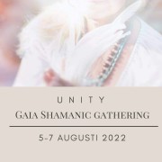 Gaia Shamanic Gathering
