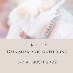 Gaia Shamanic Gathering - Gaia Shamanic Gathering
