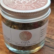 GAIA Natural Incense